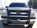 2003 Light Pewter Metallic Chevrolet Silverado 1500 LT Crew Cab  photo #3