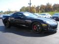 Carbon Flash Metallic - Corvette Centennial Edition Grand Sport Coupe Photo No. 6