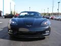 Carbon Flash Metallic - Corvette Centennial Edition Grand Sport Coupe Photo No. 7