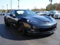 Carbon Flash Metallic - Corvette Centennial Edition Grand Sport Coupe Photo No. 8