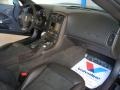 Ebony Dashboard Photo for 2012 Chevrolet Corvette #58053440