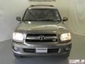 2005 Phantom Gray Pearl Toyota Sequoia Limited  photo #20