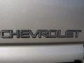 2003 Light Pewter Metallic Chevrolet Silverado 1500 LT Crew Cab  photo #38