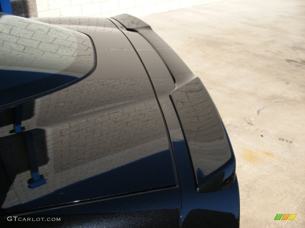 2012 Chevrolet Corvette Centennial Edition Grand Sport Coupe Parts Photos