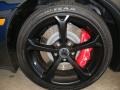 2012 Chevrolet Corvette Centennial Edition Grand Sport Coupe Wheel and Tire Photo