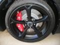 2012 Chevrolet Corvette Centennial Edition Grand Sport Coupe Wheel