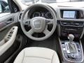 Brilliant Black - Q5 3.2 FSI quattro Photo No. 1