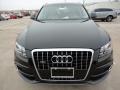 Brilliant Black - Q5 3.2 FSI quattro Photo No. 2