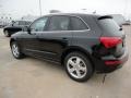 Brilliant Black - Q5 3.2 FSI quattro Photo No. 3