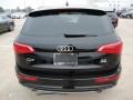 Brilliant Black - Q5 3.2 FSI quattro Photo No. 4