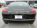 Carbon Grey Metallic - Panamera V6 Photo No. 4