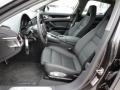 Carbon Grey Metallic - Panamera V6 Photo No. 5