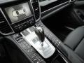 Carbon Grey Metallic - Panamera V6 Photo No. 9