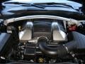 6.2 Liter OHV 16-Valve V8 Engine for 2011 Chevrolet Camaro SS Convertible #58054106