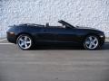 Carbon Flash Metallic - Camaro LT 45th Anniversary Edition Convertible Photo No. 6