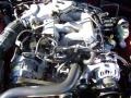 Redfire Metallic - Mustang V6 Convertible Photo No. 38