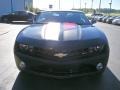 Carbon Flash Metallic - Camaro LT 45th Anniversary Edition Convertible Photo No. 14