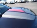 Carbon Flash Metallic - Camaro LT 45th Anniversary Edition Convertible Photo No. 18