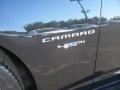 2012 Chevrolet Camaro LT 45th Anniversary Edition Convertible Badge and Logo Photo