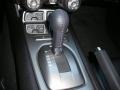 Jet Black Transmission Photo for 2012 Chevrolet Camaro #58054433