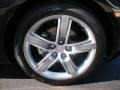 2012 Chevrolet Camaro LT 45th Anniversary Edition Convertible Wheel