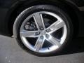 2012 Chevrolet Camaro LT 45th Anniversary Edition Convertible Wheel