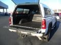 Summit White - Silverado 2500HD Work Truck Extended Cab Photo No. 16