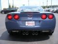 2012 Supersonic Blue Metallic Chevrolet Corvette Grand Sport Coupe  photo #10