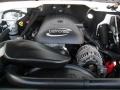 6.0 Liter OHV 16-Valve VVT Vortec V8 2007 Chevrolet Silverado 2500HD Work Truck Extended Cab Engine