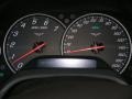 2012 Chevrolet Corvette Grand Sport Coupe Gauges