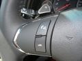 Ebony Controls Photo for 2012 Chevrolet Corvette #58054759