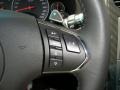 Ebony Controls Photo for 2012 Chevrolet Corvette #58054767