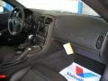2012 Supersonic Blue Metallic Chevrolet Corvette Grand Sport Coupe  photo #21