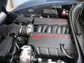 6.2 Liter OHV 16-Valve LS3 V8 2012 Chevrolet Corvette Grand Sport Coupe Engine