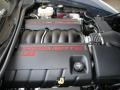 6.2 Liter OHV 16-Valve LS3 V8 Engine for 2012 Chevrolet Corvette Grand Sport Coupe #58055001