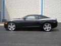 Black - Camaro LT Coupe Photo No. 2