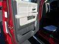 2012 Deep Cherry Red Crystal Pearl Dodge Ram 1500 Lone Star Crew Cab  photo #9