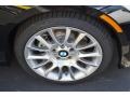 2012 Black Sapphire Metallic BMW 3 Series 328i Convertible  photo #2