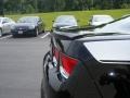 Black - Camaro LT Coupe Photo No. 34