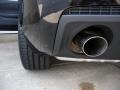 2011 Chevrolet Camaro LT Coupe Exhaust