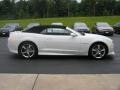 2011 Camaro SS/RS Convertible Summit White