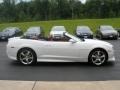  2011 Camaro SS/RS Convertible Summit White