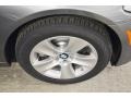 2012 Space Gray Metallic BMW 5 Series 528i Sedan  photo #2