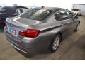 2012 Space Gray Metallic BMW 5 Series 528i Sedan  photo #3