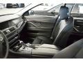 2012 Space Gray Metallic BMW 5 Series 528i Sedan  photo #6