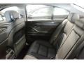 2012 Space Gray Metallic BMW 5 Series 528i Sedan  photo #7