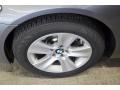 2012 Space Gray Metallic BMW 5 Series 528i Sedan  photo #8