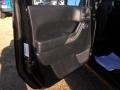 2012 Black Jeep Wrangler Unlimited Sport S 4x4  photo #9
