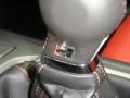 Hurst Shifter