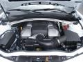 6.2 Liter OHV 16-Valve V8 Engine for 2011 Chevrolet Camaro SS/RS Convertible #58055782